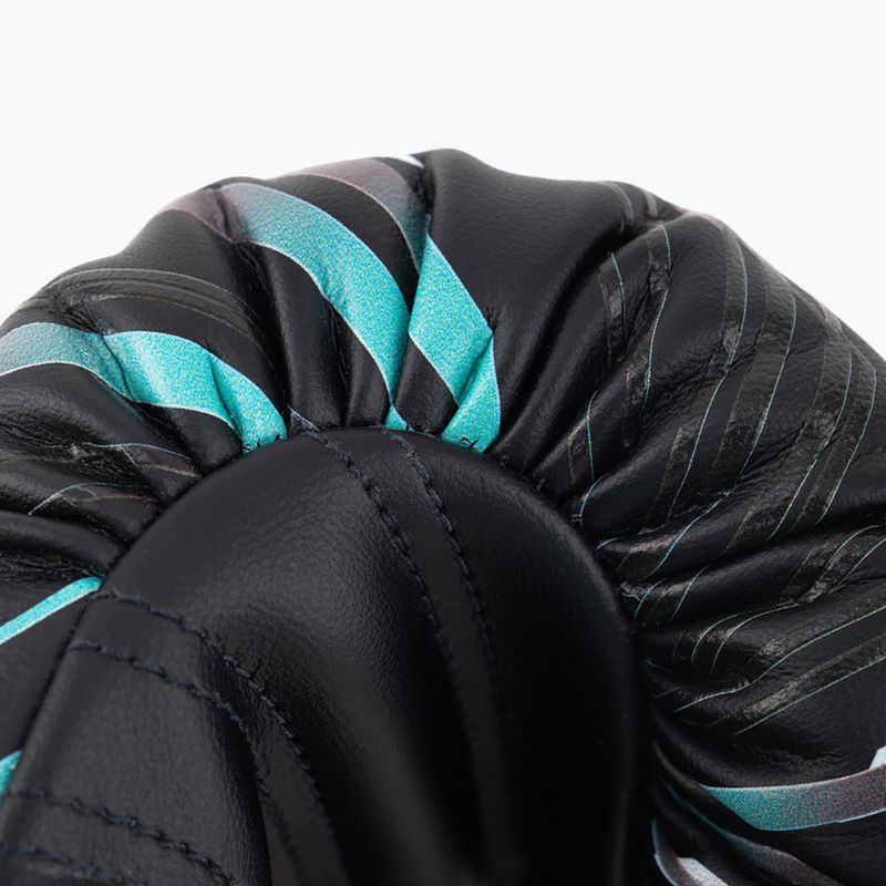 Guantoni da boxe YOKKAO Power Boxing black 10