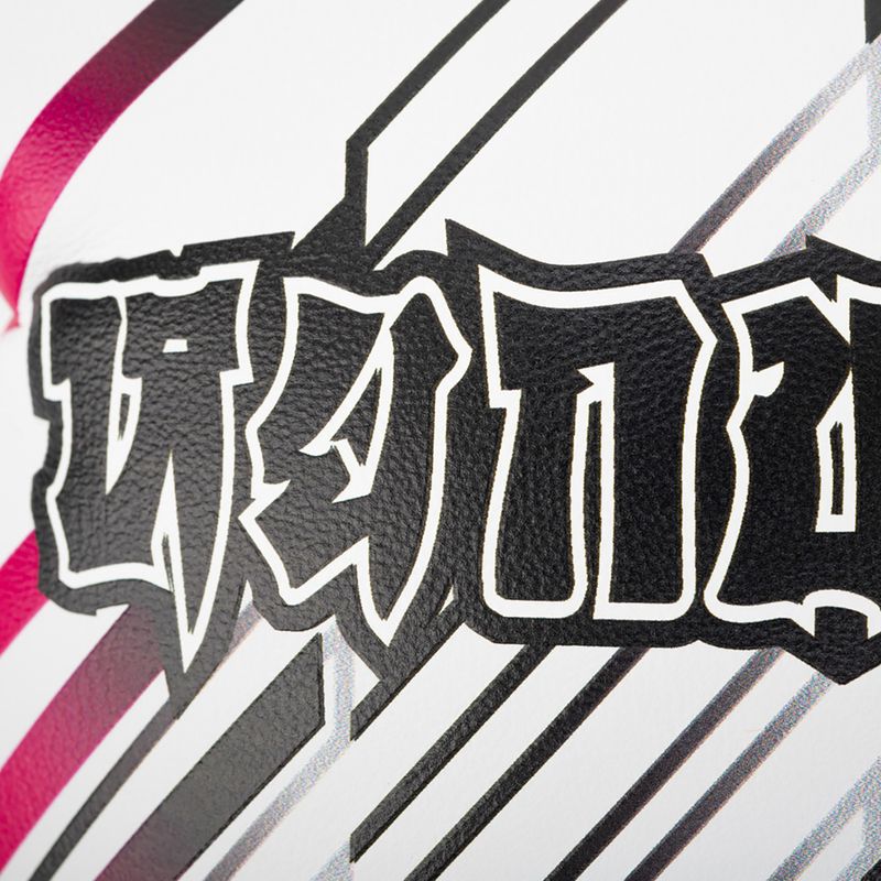 Guantoni da boxe YOKKAO Power Boxing white 8