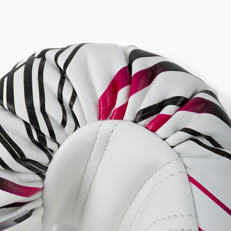 Guantoni da boxe YOKKAO Power Boxing white 12
