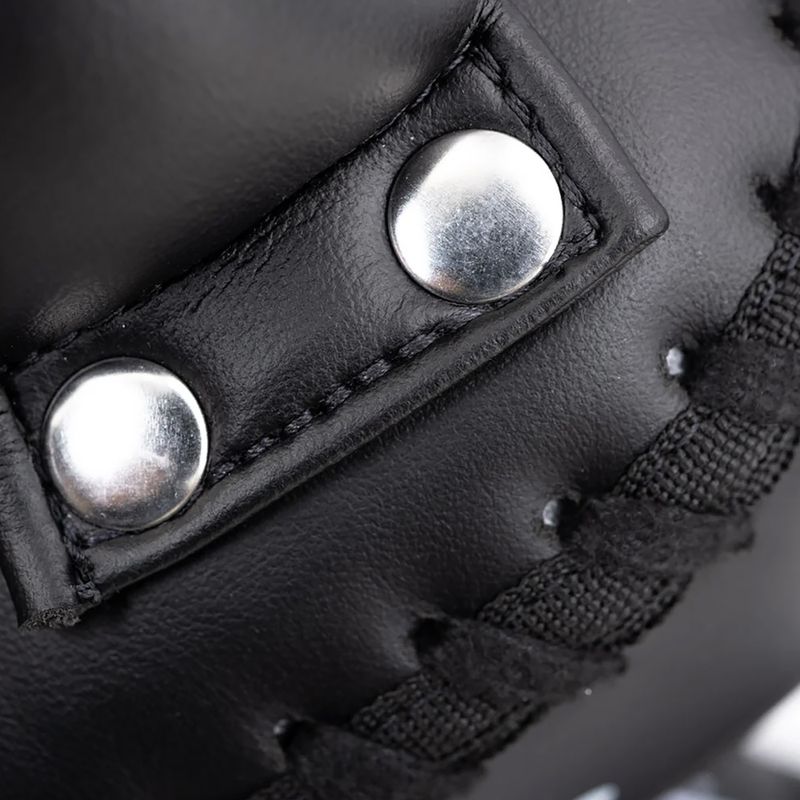 Bersagli da allenamento YOKKAO Freestyle Kicking Pads 2 pcs. black 11