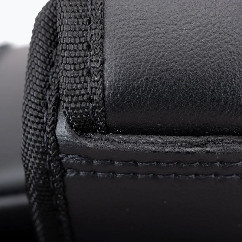 Bersagli da allenamento YOKKAO Freestyle Kicking Pads 2 pcs. black 14