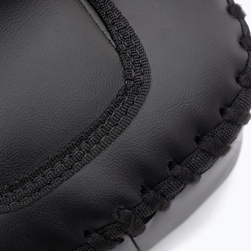 Bersagli da allenamento YOKKAO Freestyle Kicking Pads 2 pcs. black 15