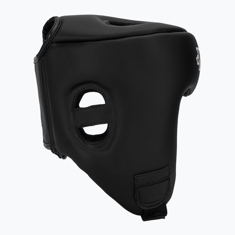Casco da boxe YOKKAO Competition black 2