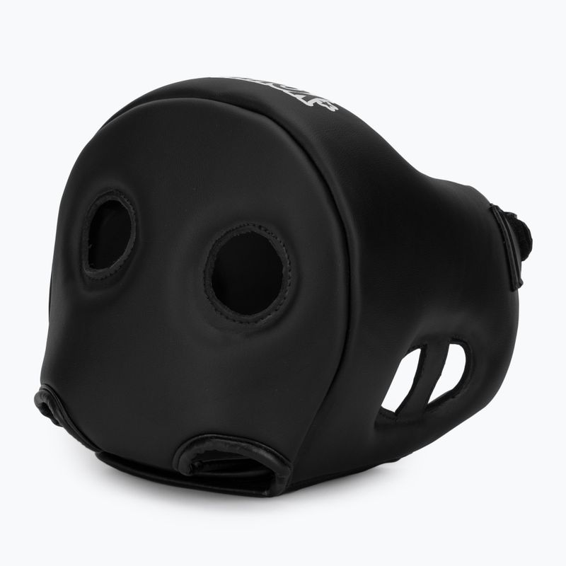 Casco da boxe YOKKAO Competition black 6
