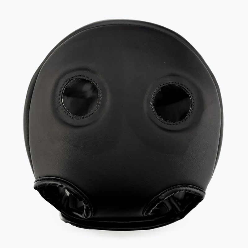Casco da boxe YOKKAO Competition black 7