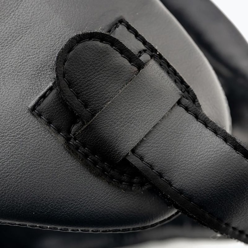 Casco da boxe YOKKAO Competition black 8