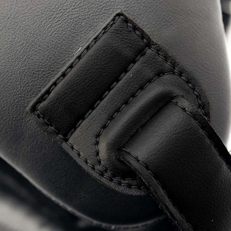 Casco da boxe YOKKAO Competition black 9