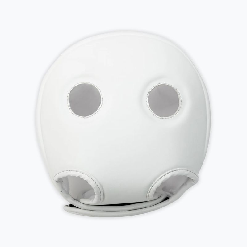 Casco da boxe YOKKAO Competition white 7