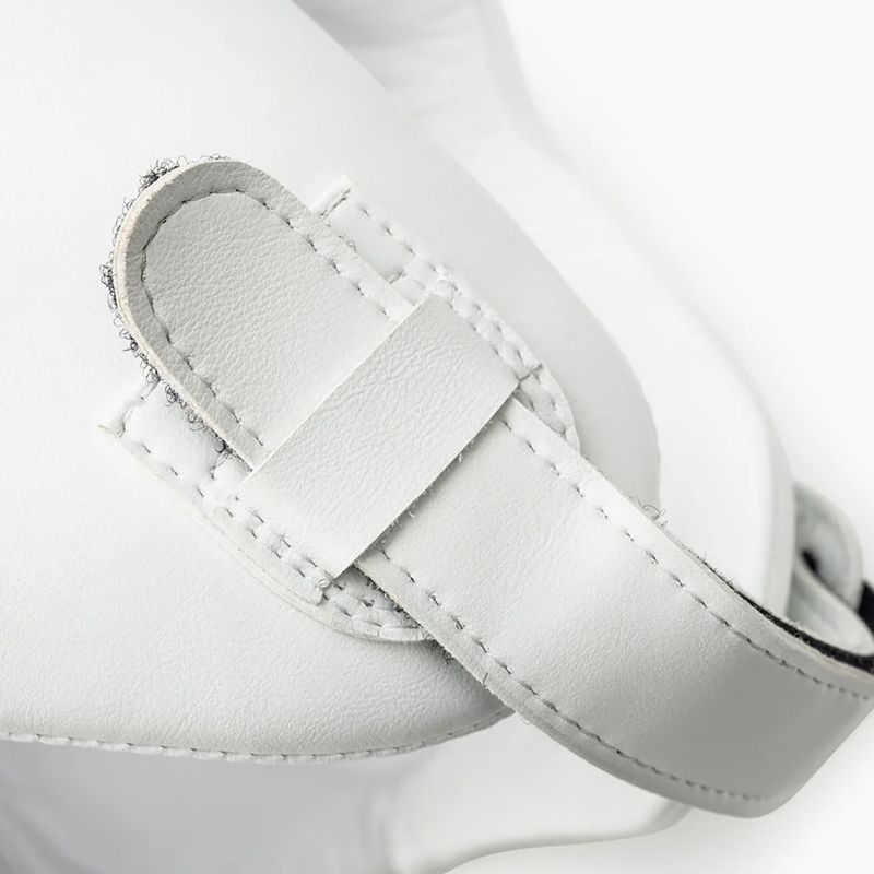 Casco da boxe YOKKAO Competition white 8