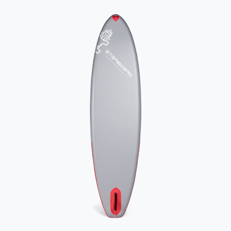 Starboard SUP iGO Zen SC 10'8" SUP board 4