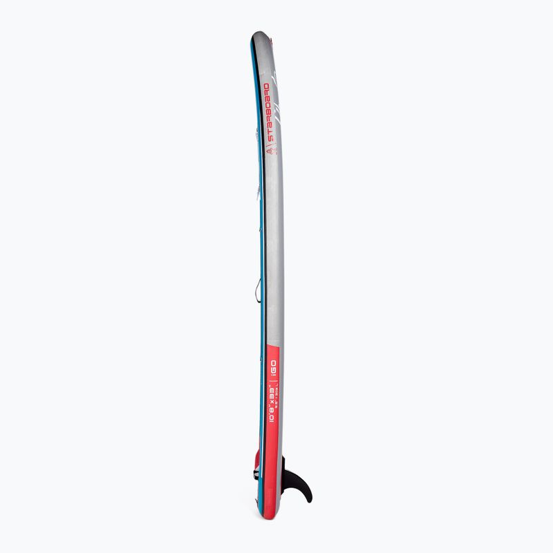 Starboard SUP iGO Zen SC 10'8" SUP board 5