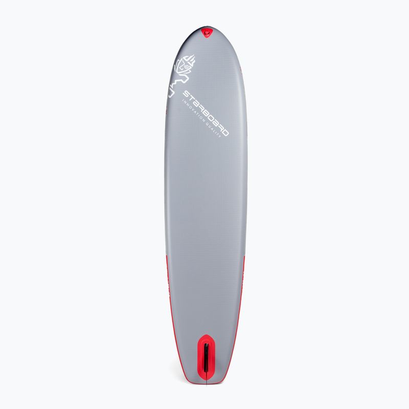 Starboard SUP iGO Zen SC 11'2" SUP Board 4