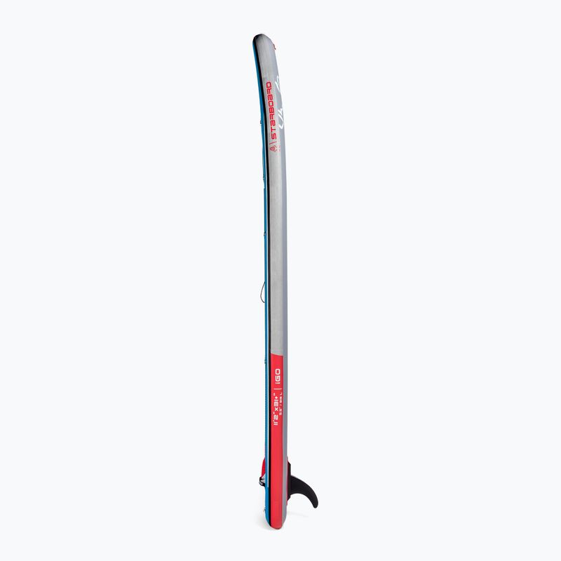 Starboard SUP iGO Zen SC 11'2" SUP Board 5
