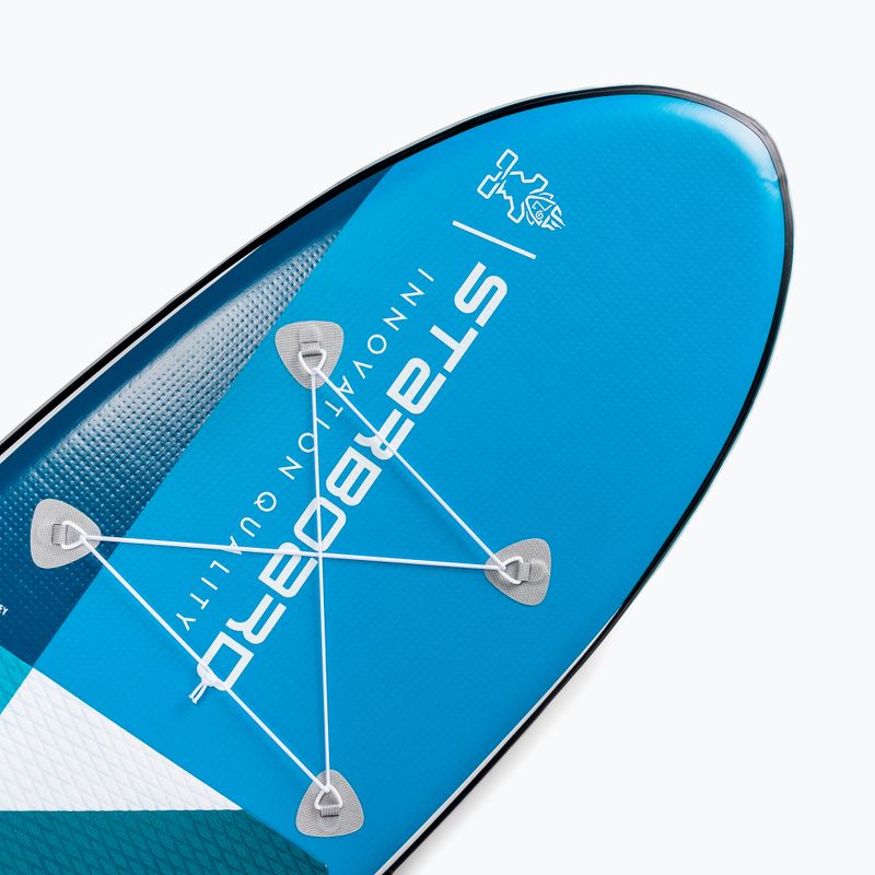 Starboard SUP iGO Zen SC 11'2" SUP Board 6