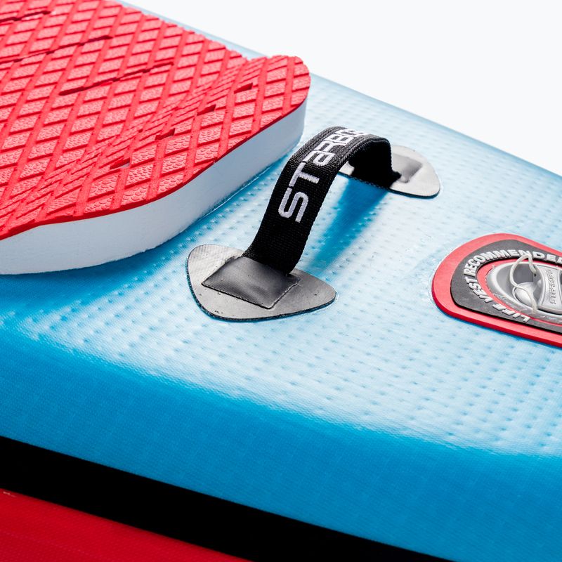 Starboard SUP iGO Zen SC 11'2" SUP Board 8