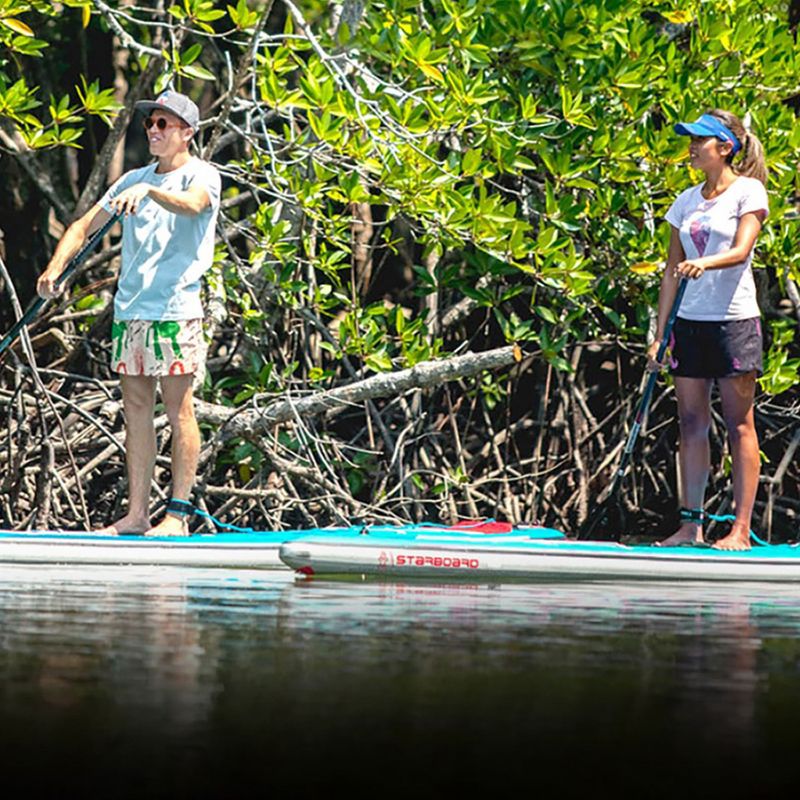 Starboard SUP iGO Zen SC 11'2" SUP Board 11