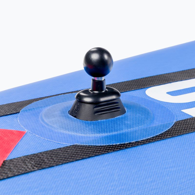 Starboard SUP All Star Airline Deluxe SC 14'0" x 26" airline deluxe SUP board 8