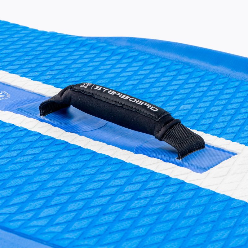 Starboard SUP All Star Airline Deluxe SC 14'0" x 26" airline deluxe SUP board 9