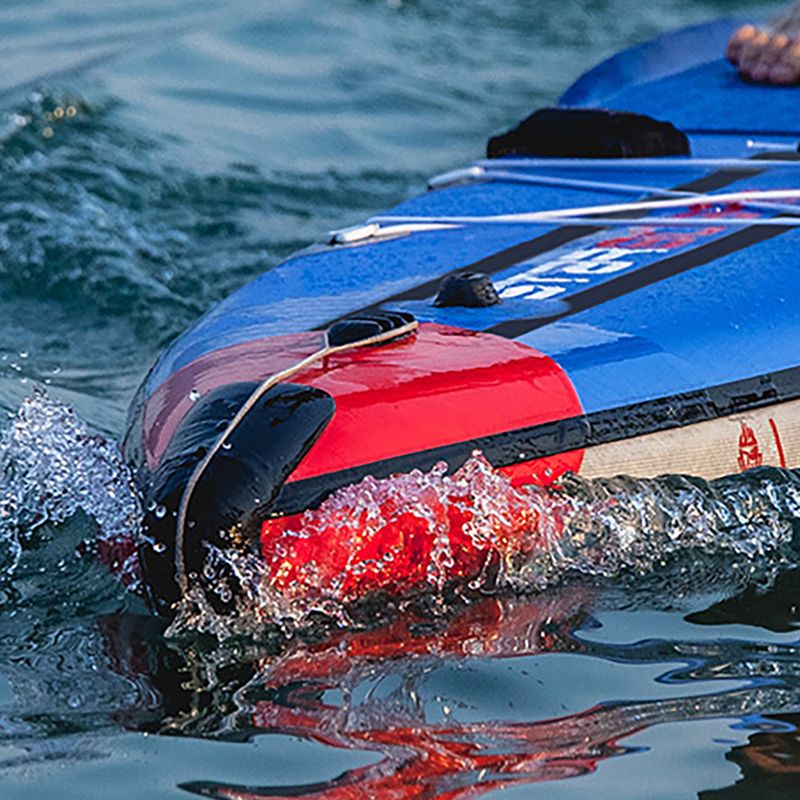 Starboard SUP All Star Airline Deluxe SC 14'0" x 26" airline deluxe SUP board 16