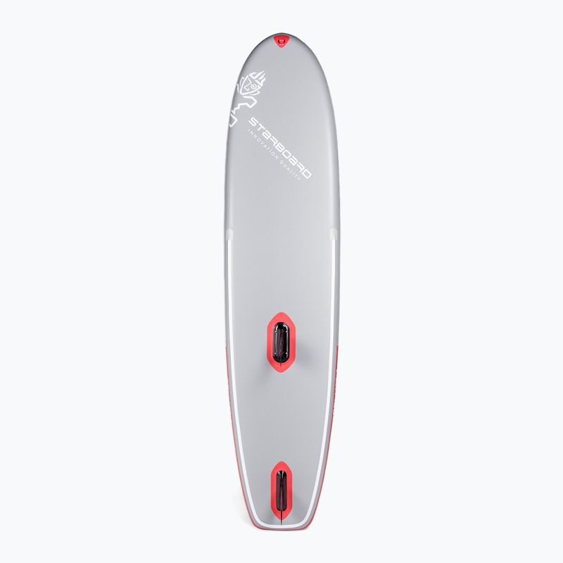 Starboard Sup iGO Gonfiabile Zen SC 11'2" SUP board 4