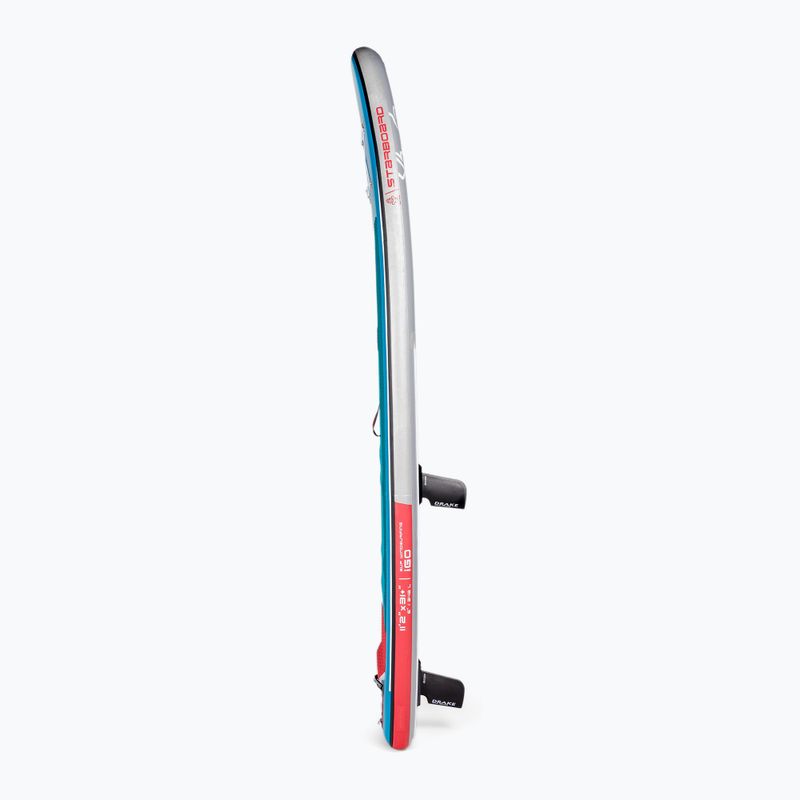 Starboard Sup iGO Gonfiabile Zen SC 11'2" SUP board 5