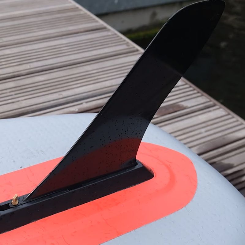 Starboard Sup iGO Gonfiabile Zen SC 11'2" SUP board 14