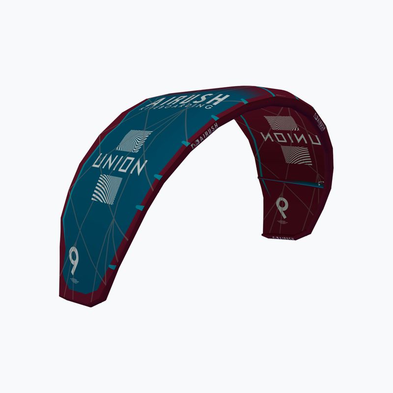 Aquilone Airush Union V6 rosso/teal