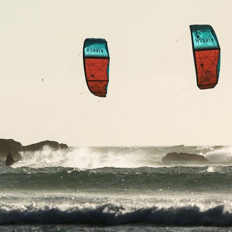Aquilone Airush Union V6 rosso/teal 4