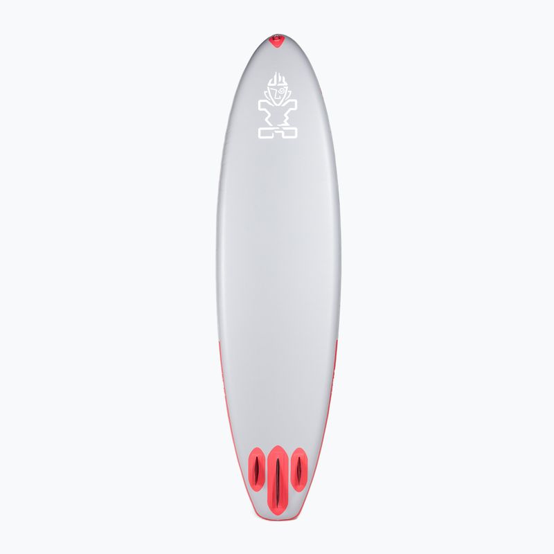 Starboard SUP iGO Club Deluxe SC 10'8" club deluxe SUP board 4