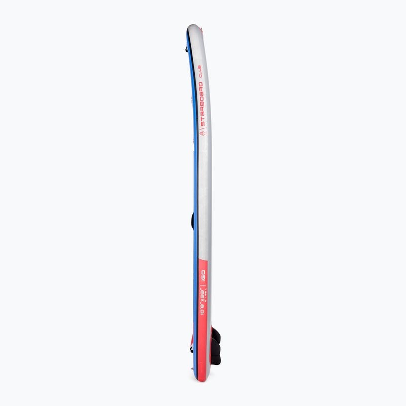 Starboard SUP iGO Club Deluxe SC 10'8" club deluxe SUP board 5