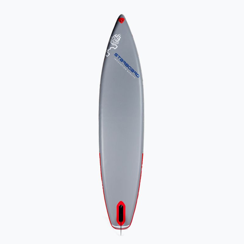 Starboard SUP Touring Deluxe SC 11'6" tavola da SUP deluxe 4
