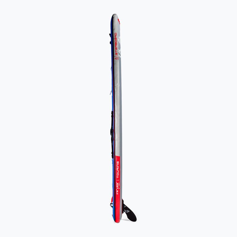Starboard SUP Touring Deluxe SC 11'6" tavola da SUP deluxe 5