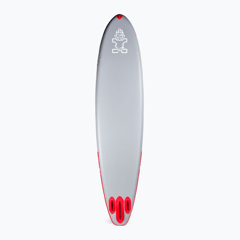 Starboard SUP iGO Club Deluxe SC 12'0" club deluxe SUP board 4