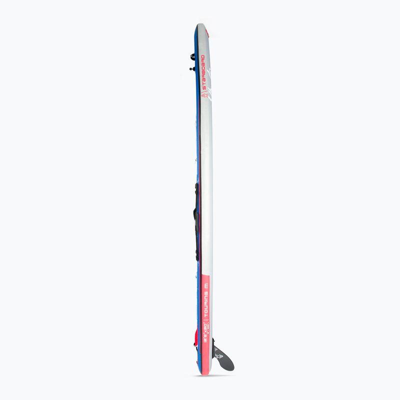 Starboard Gonfiabile Touring M Deluxe SC 12'6" SUP board 5