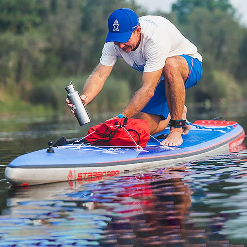 Starboard Gonfiabile Touring M Deluxe SC 12'6" SUP board 10