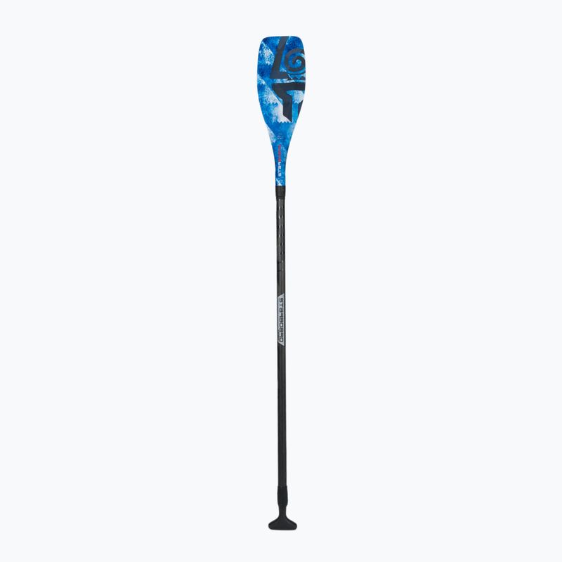 Starboard Lima Tiki pagaia SUP in 2 parti 29 mm Carbonio S35 2
