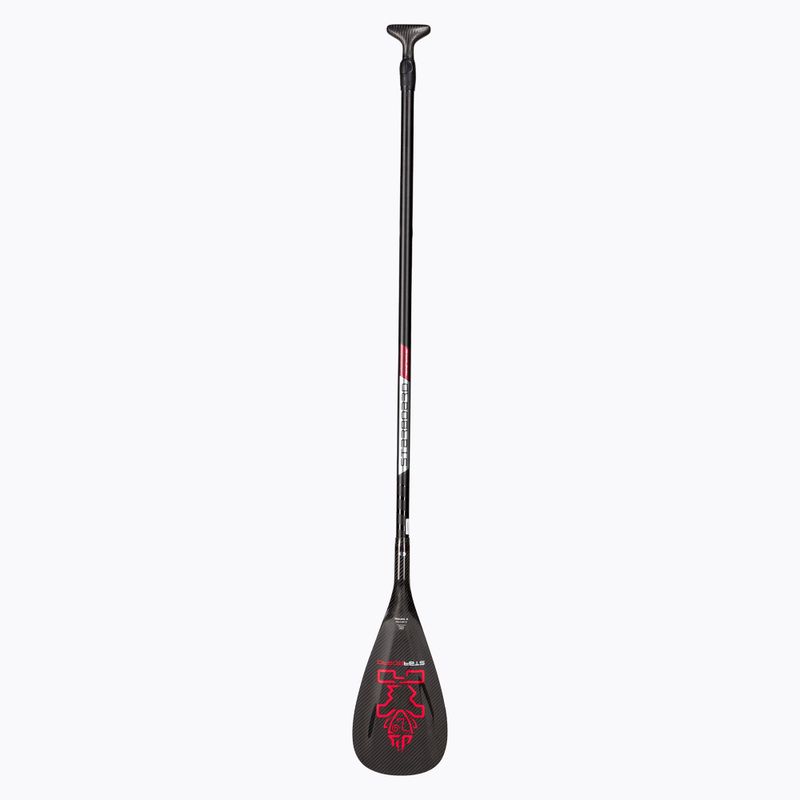 Starboard Enduro Prepreg 2 pezzi pagaia SUP. Carbonio S35