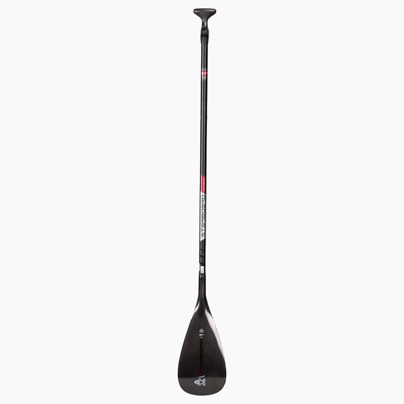 Starboard Enduro Prepreg 2 pezzi pagaia SUP. Carbonio S35 2