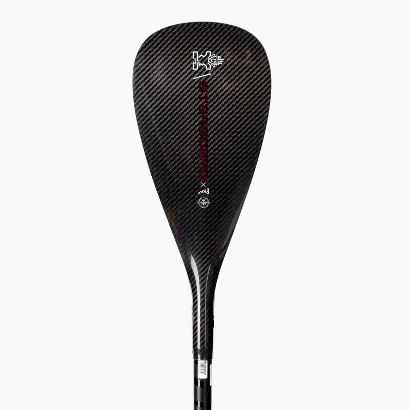 Starboard Enduro Prepreg 2 pezzi pagaia SUP. Carbonio S35 4