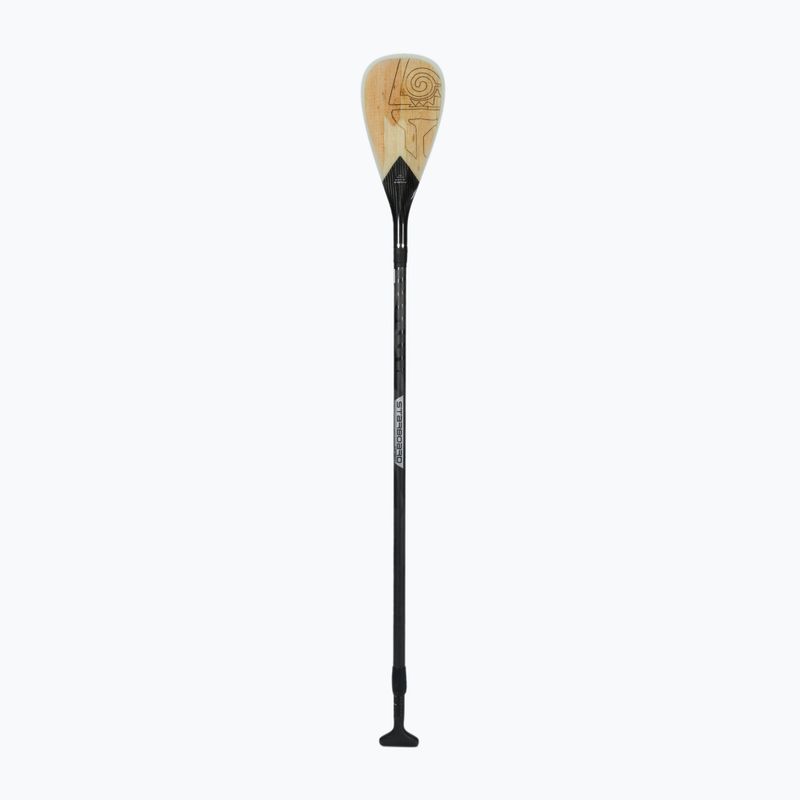Pagaia SUP Starboard Enduro Balsa 29 mm Carbon S35 2 pezzi