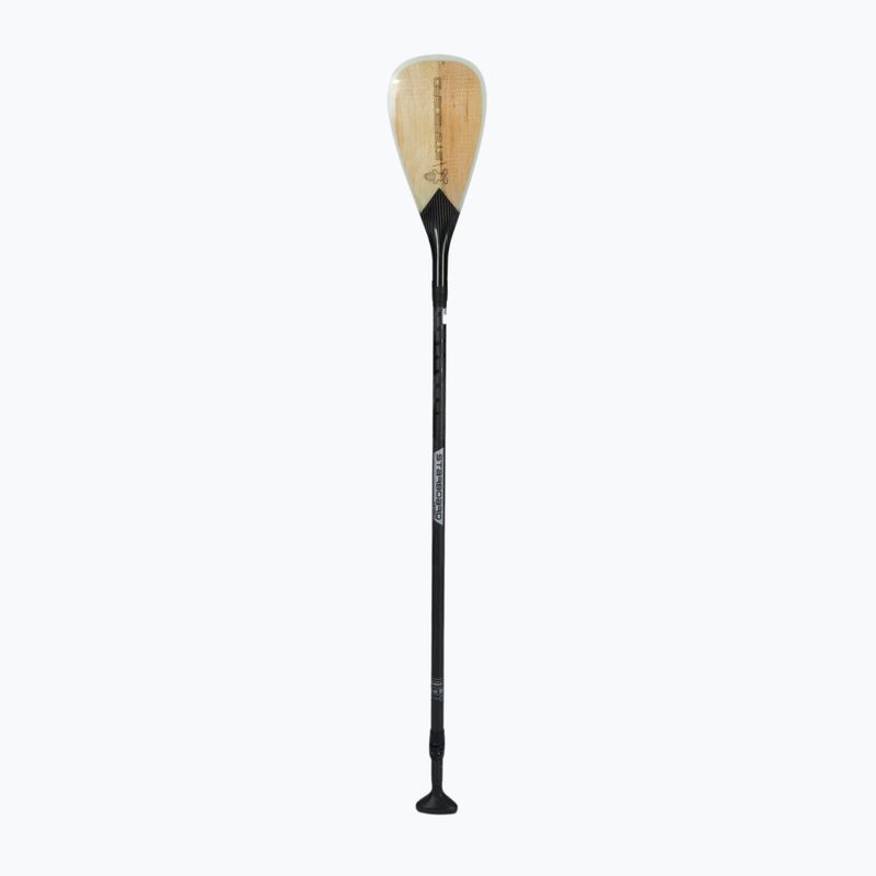 Pagaia SUP Starboard Enduro Balsa 29 mm Carbon S35 2 pezzi 2