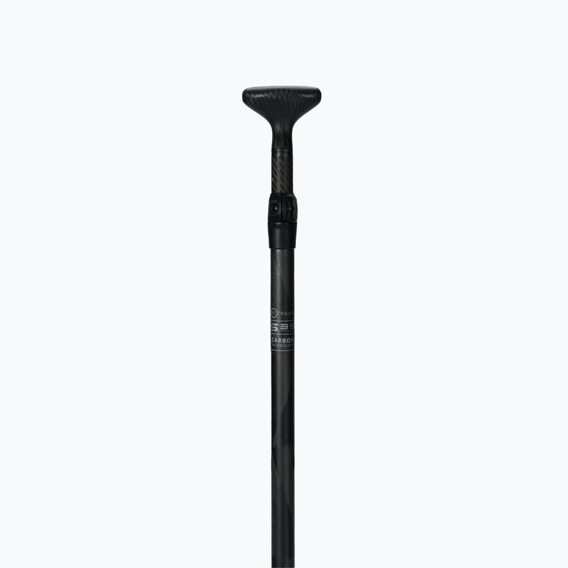 Pagaia SUP Starboard Enduro Balsa 29 mm Carbon S35 2 pezzi 3
