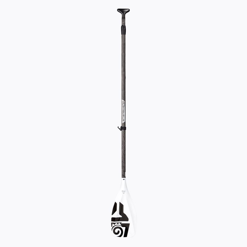 Starboard Lima Tufskin 2-Piece SUP Paddle 29mm Carbon S35