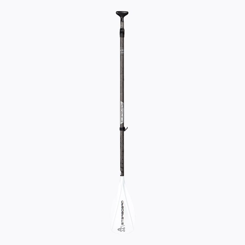 Starboard Lima Tufskin 2-Piece SUP Paddle 29mm Carbon S35 2