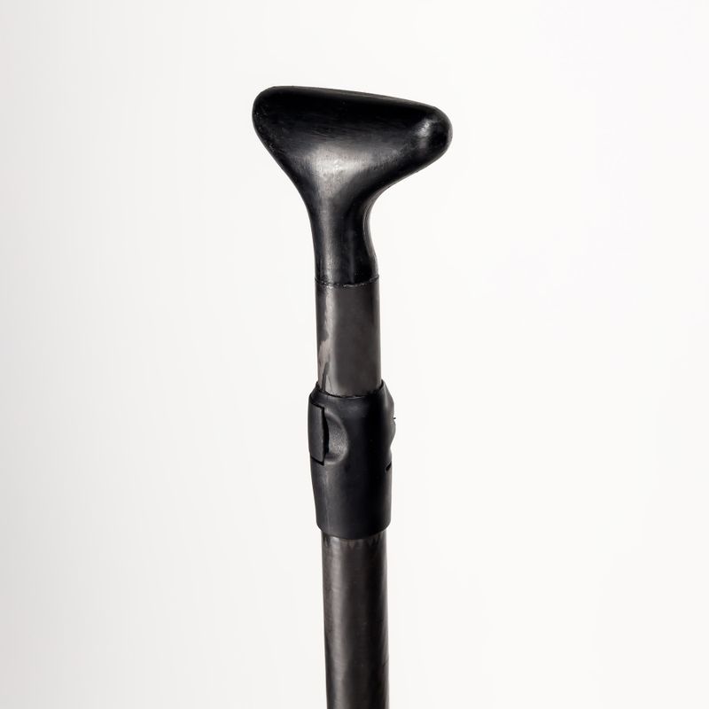 Starboard Lima Tufskin 2-Piece SUP Paddle 29mm Carbon S35 3