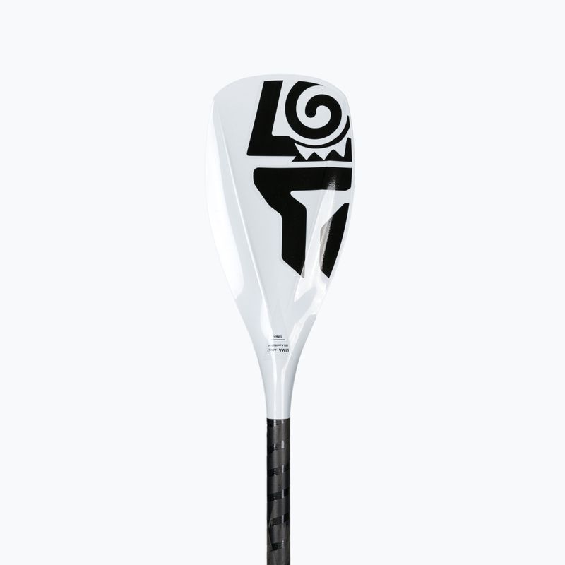 Starboard Lima Tufskin 29 mm Carbon S35 3-Piece SUP Paddle 4