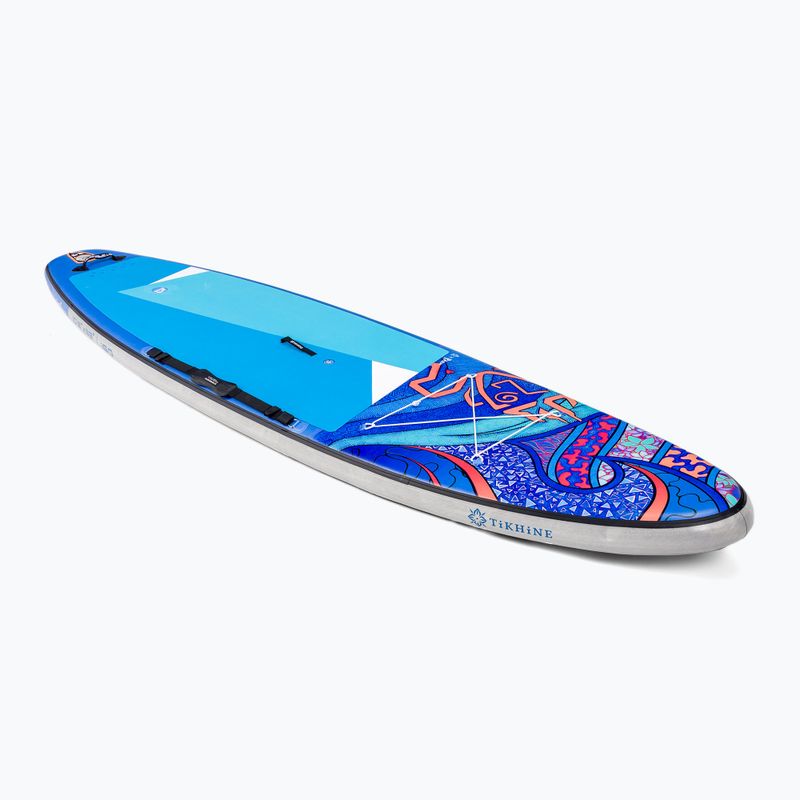 Starboard SUP iGO SUP Tikhane Wave Deluxe SC 10'8" tavola wave deluxe 2