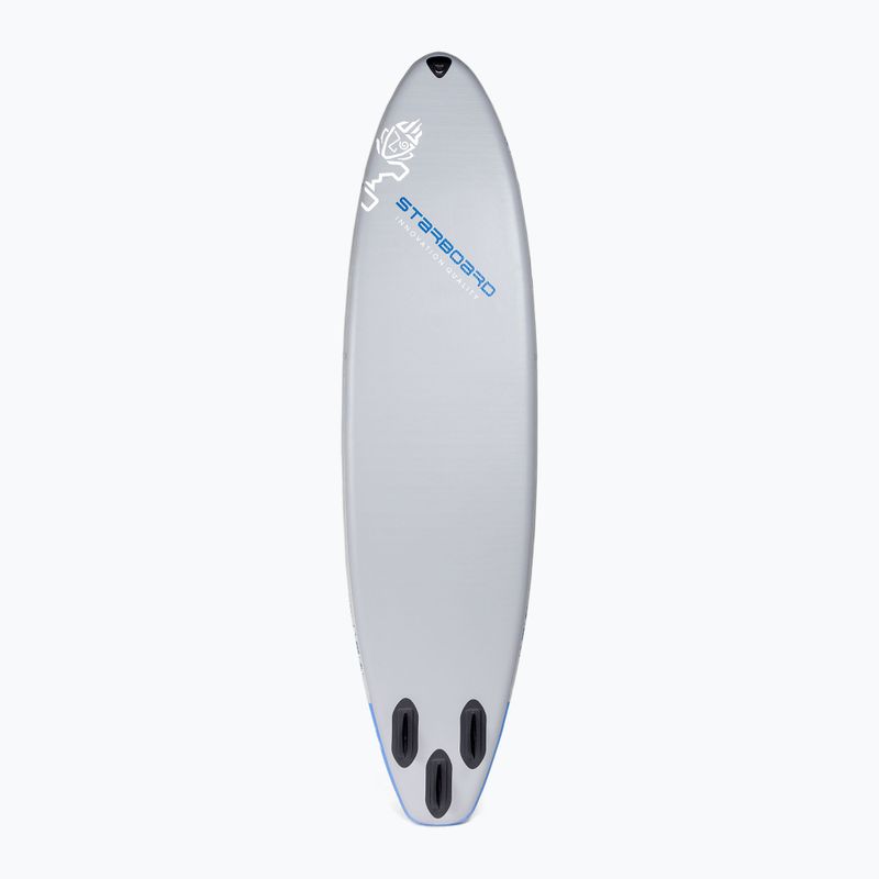 Starboard SUP iGO SUP Tikhane Wave Deluxe SC 10'8" tavola wave deluxe 4