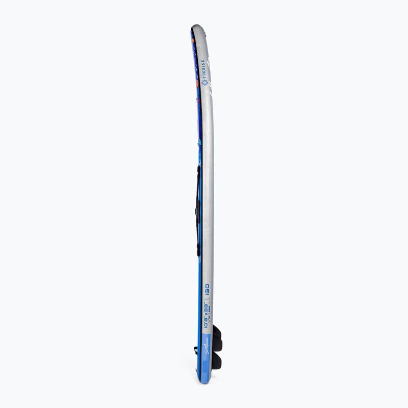 Starboard SUP iGO SUP Tikhane Wave Deluxe SC 10'8" tavola wave deluxe 5