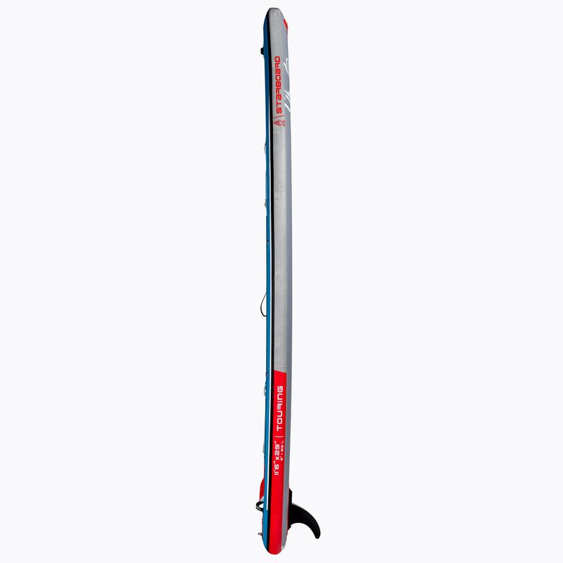 Starboard SUP Touring Zen SC 11'6" SUP Board 5